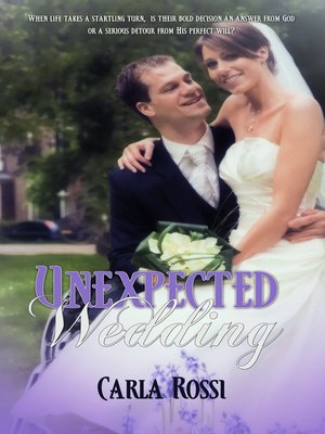 cover image of Unexpected Wedding